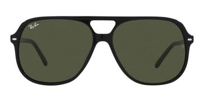 Ray-Ban ORIGINAL RB 2198 Black/Green (901/31)