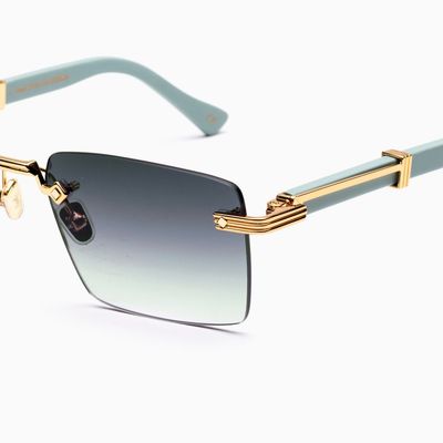 BustOut Clyde Gold - Sage