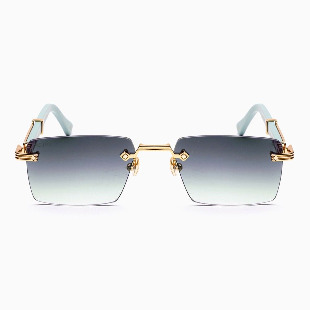 BustOut Clyde Gold - Sage