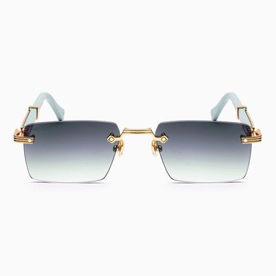 BustOut Clyde Gold - Sage