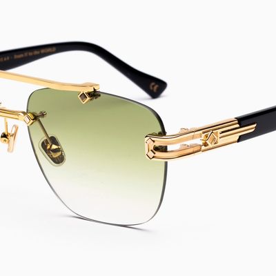 BustOut Pablo Gold - Black