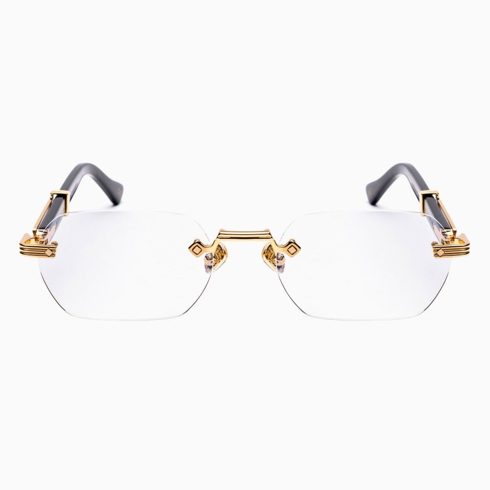 BustOut Bonnie Gold - Black