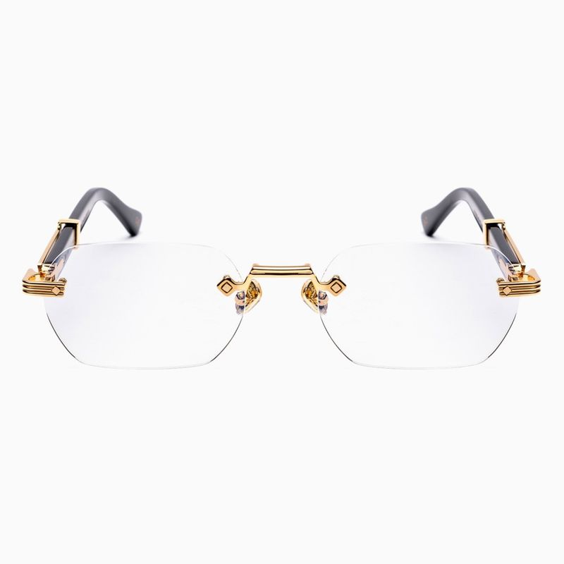 BustOut Bonnie Gold - Black