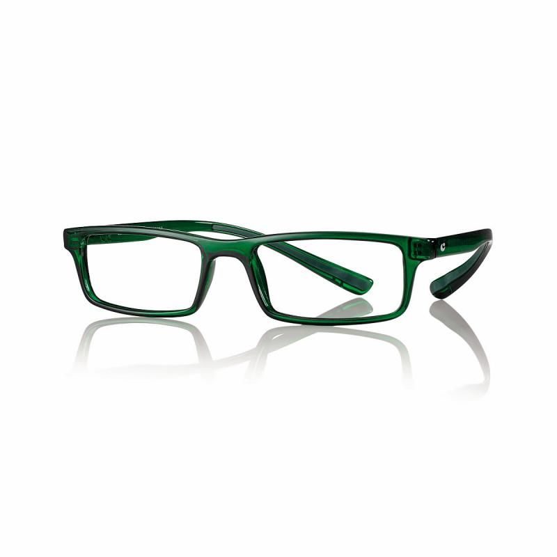 READING GLASSES Blue Light​ Unisex Rectangular Hanging Rod mod R0480