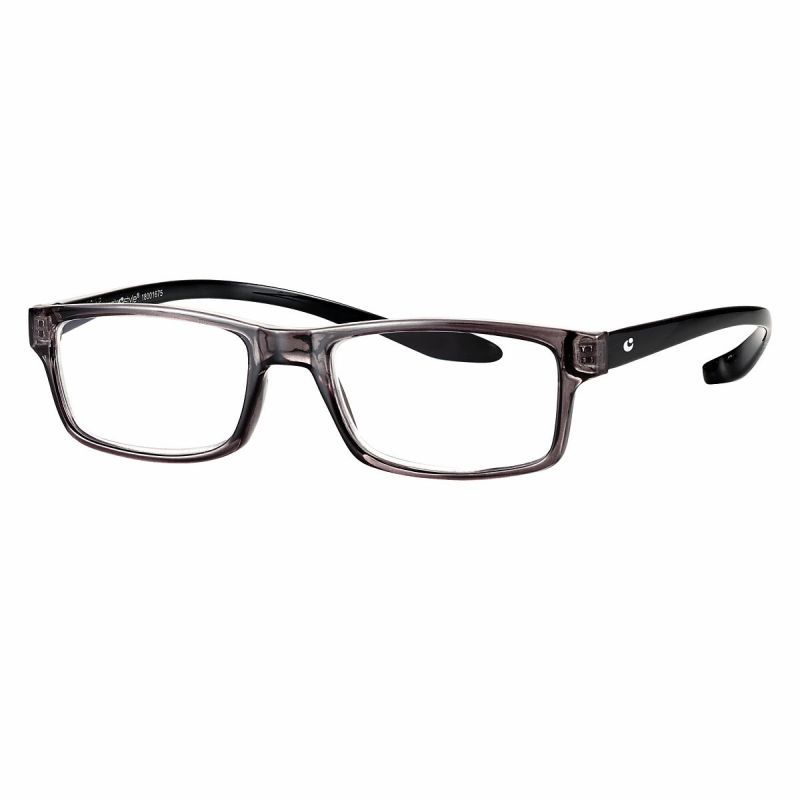 READING GLASSES Blue Light ​ Men&#39;s Rectangular Hanging Pole 690