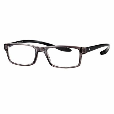 READING GLASSES Blue Light ​ Men&#39;s Rectangular Hanging Pole 690