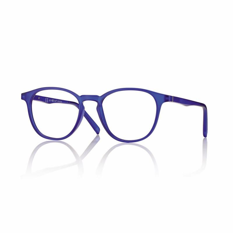 READING GLASSES Design Blue Light Asta Flex Panthos Unisex R0292
