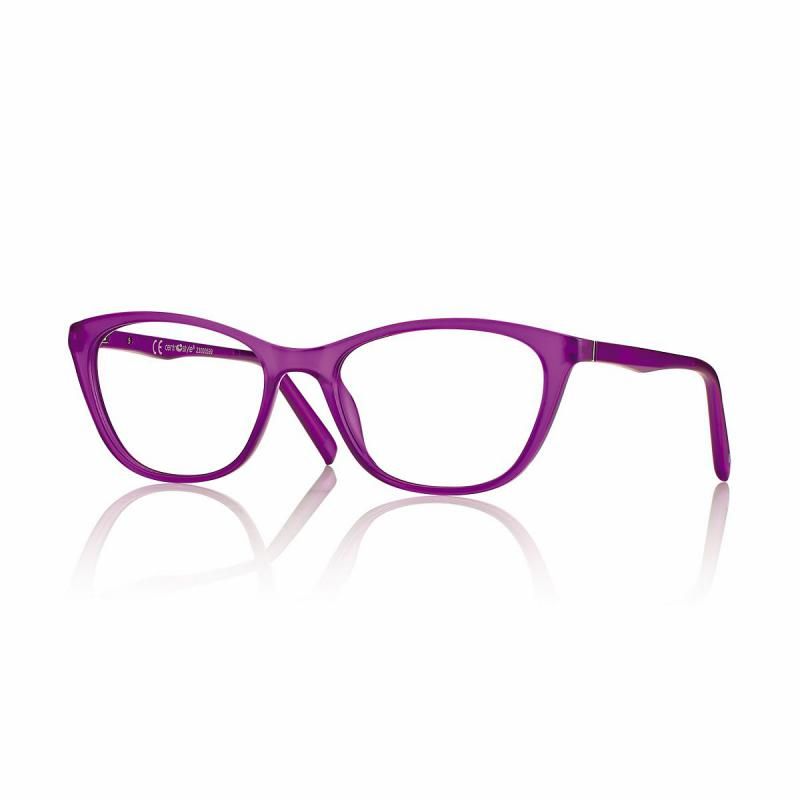 READING GLASSES Design Blue light woman mod R0492