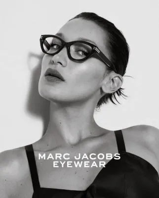 MARC JACOBS
