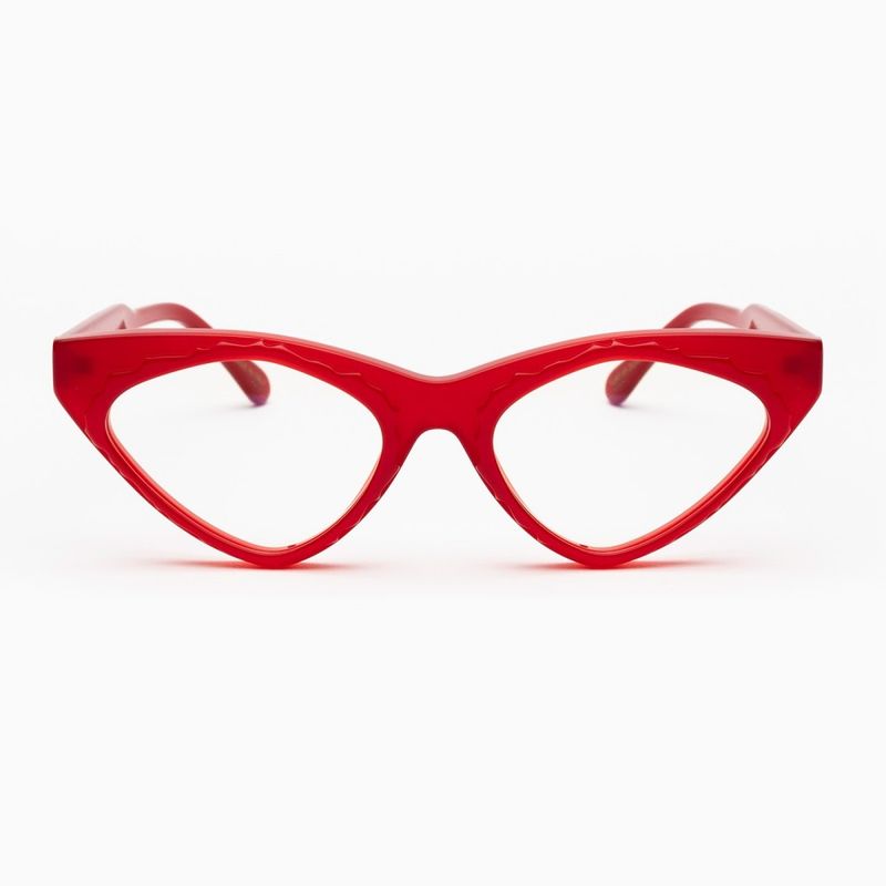 BustOut ROMINA RED