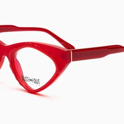BustOut ROMINA RED