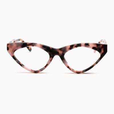 BustOut ROMINA TORTOISE PINK