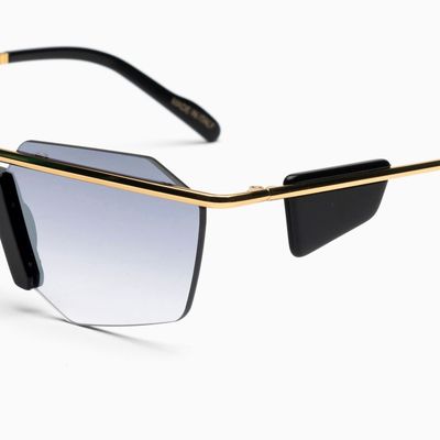 BustOut Future Black - Gold