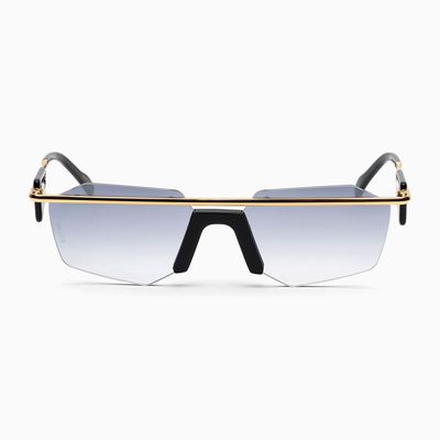 BustOut Future Black - Gold