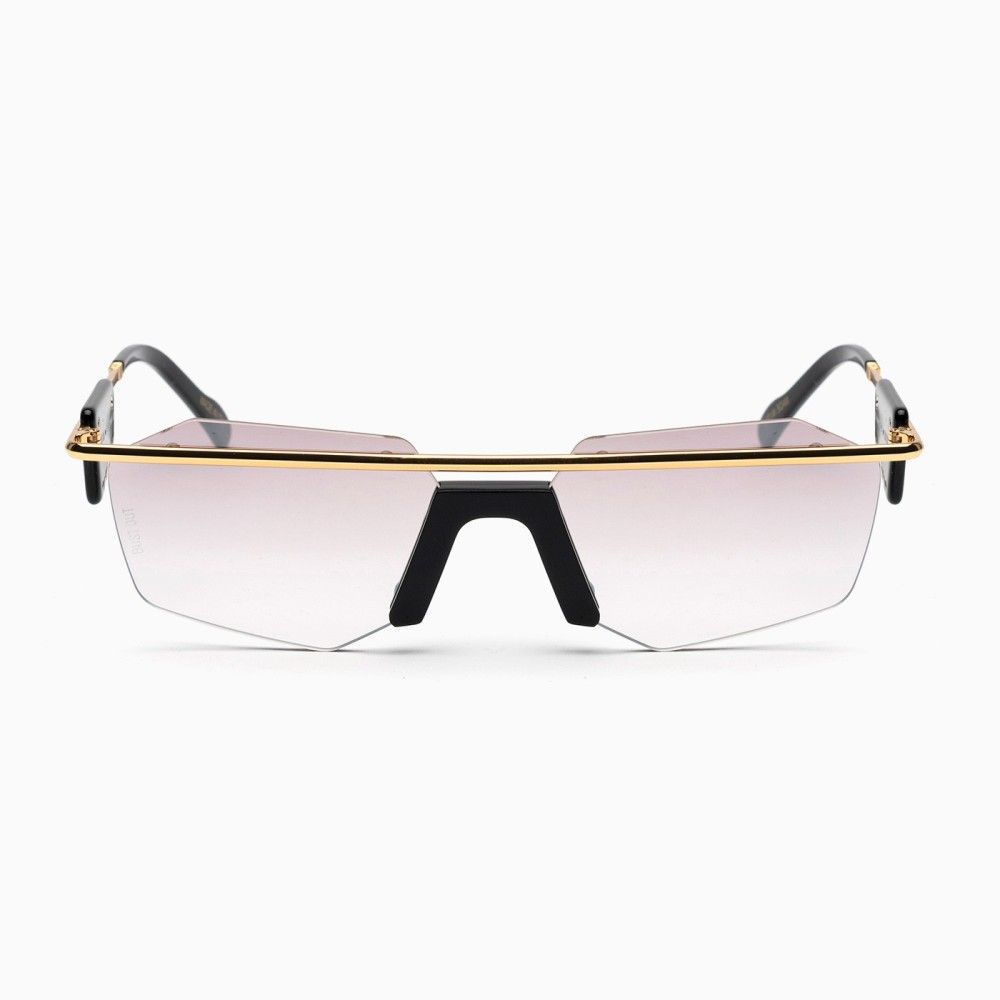 BustOut Future Black - Gold