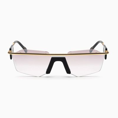 BustOut Future Black - Gold