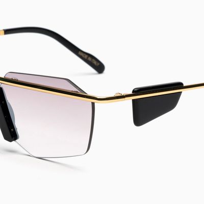 BustOut Future Black - Gold