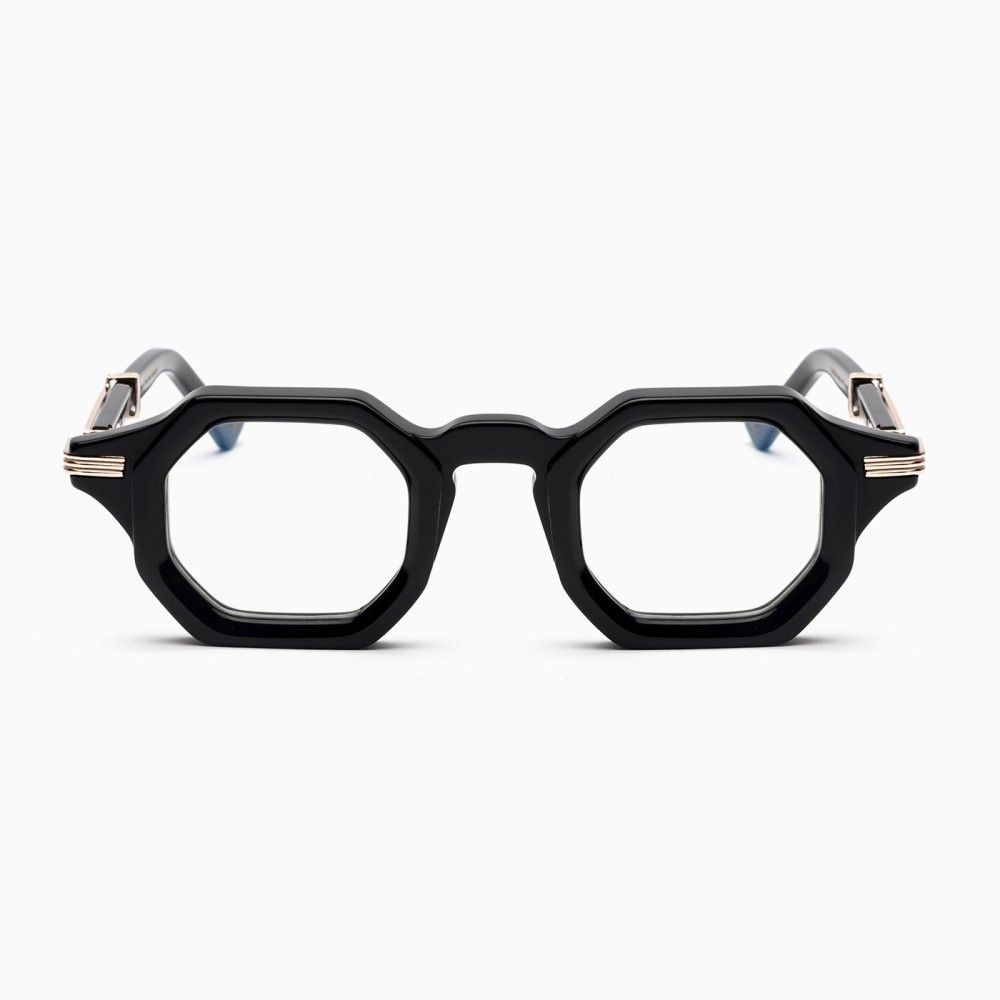 BustOut RODNEY GOLD - BLACK