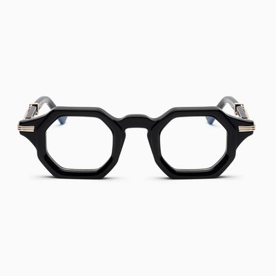 BustOut RODNEY GOLD - BLACK