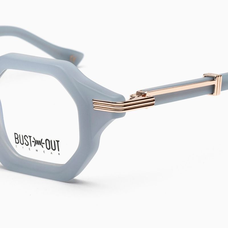 BustOut RODNEY GOLD - DUST