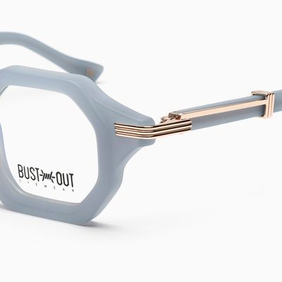 BustOut RODNEY GOLD - DUST