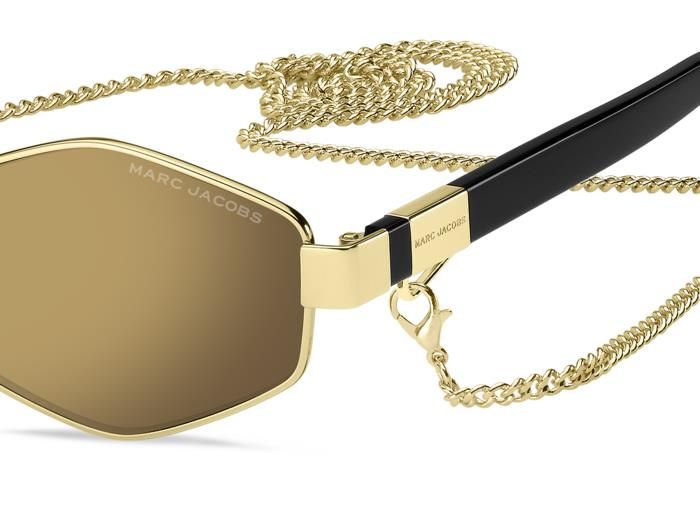 MARC JACOBS - MARC 496/S COL. RHL