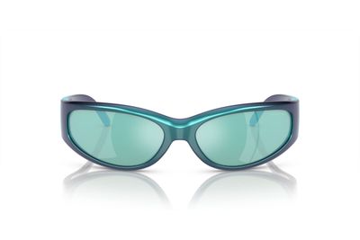 Arnette CATFISH AN 4302 - 2909/25 MIRROR