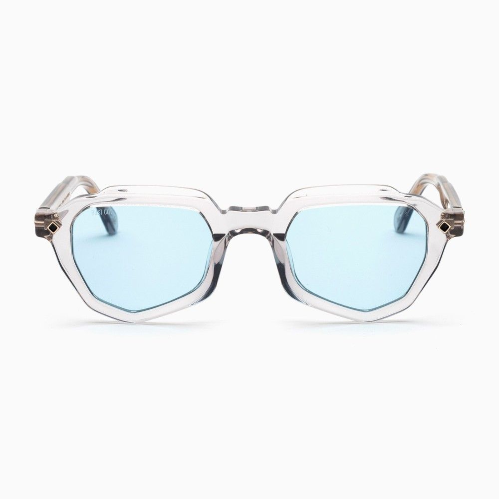 BustOut ERIC CRYSTAL GREY/AZURE