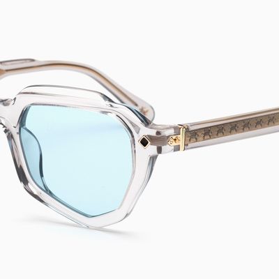 BustOut ERIC CRYSTAL GREY/AZURE