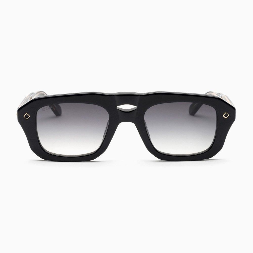 BustOut DEUS BLACK