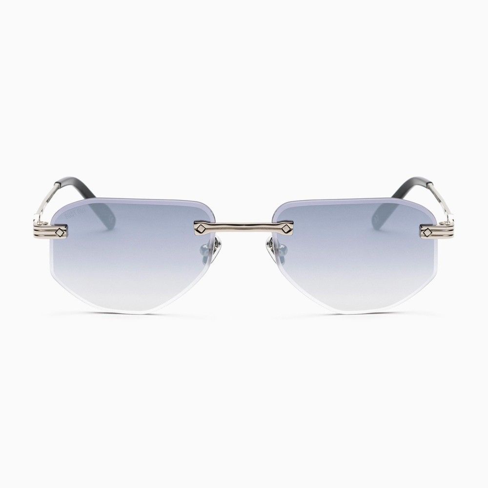BustOut COBRA DIAMOND SILVER/GREY GRADIENT