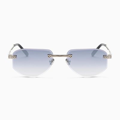 BustOut COBRA DIAMOND SILVER/GREY GRADIENT