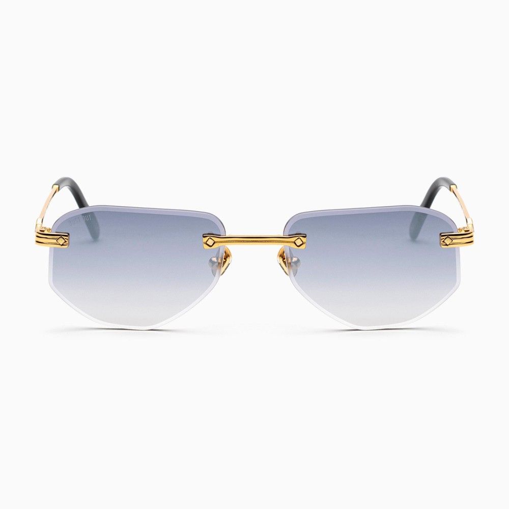 BustOut COBRA DIAMOND GOLD/GREY GRADIENT