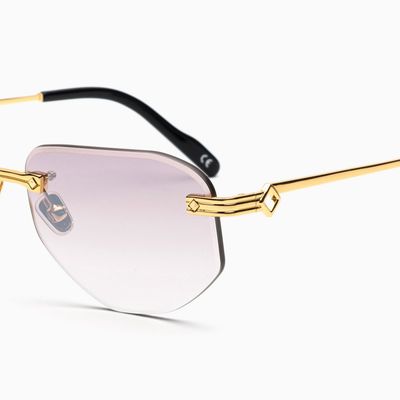 BustOut COBRA DIAMOND GOLD/BROWN