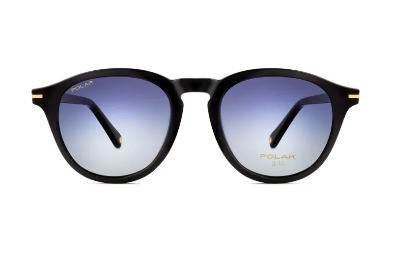POLAR GOLD CLIP-ON 7002 C. 77/Q