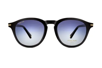 POLAR GOLD CLIP-ON 7002 C. 77/Q