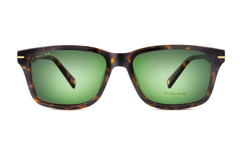 POLAR GOLD CLIP-ON 7011 C. 428/G