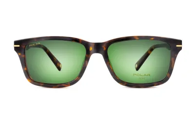 POLAR GOLD CLIP-ON 7011 C. 428/G