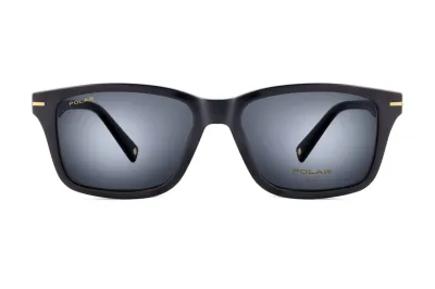 POLAR GOLD CLIP-ON 7011 C. 77/F