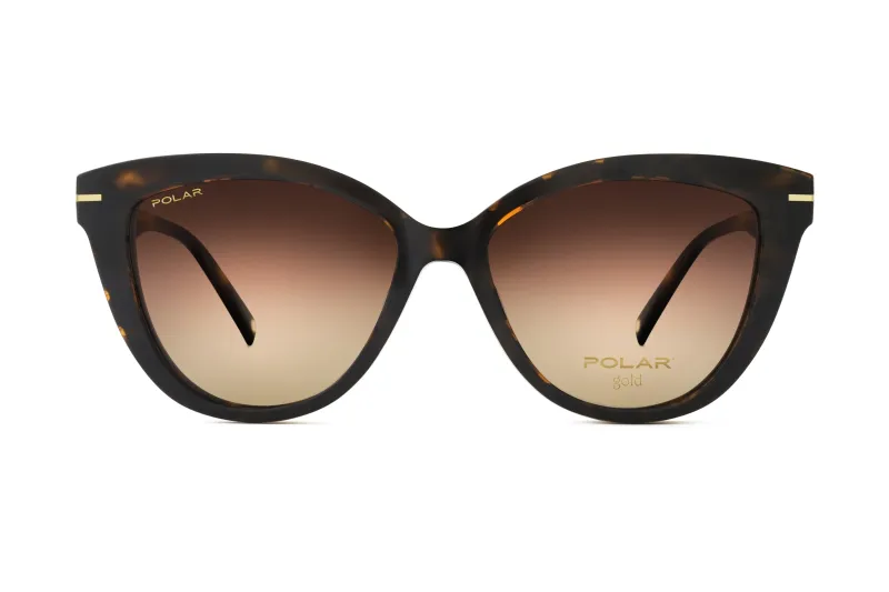 POLAR GOLD CLIP-ON 04 C. 428