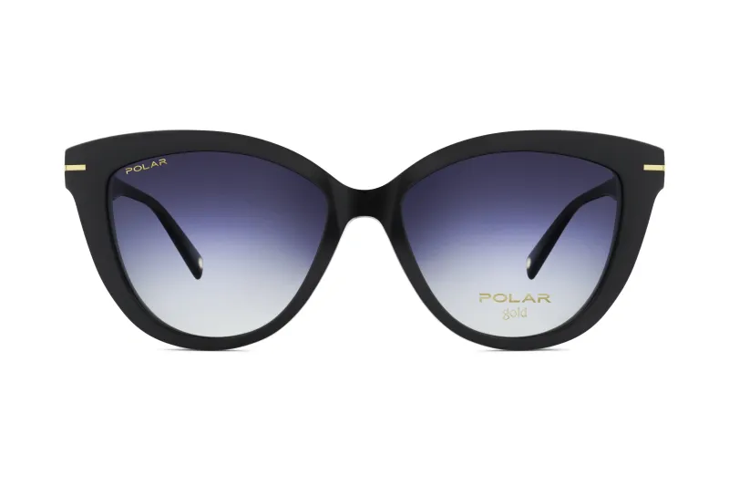 POLAR GOLD CLIP-ON 04 C. 77