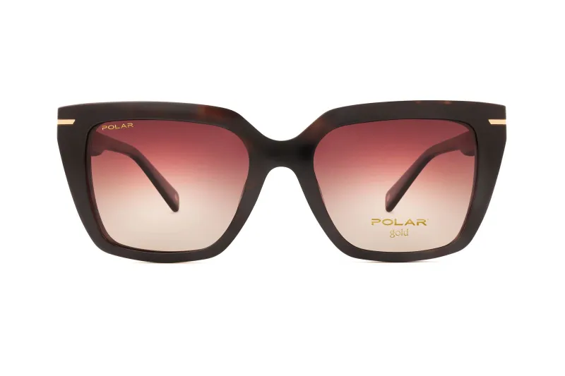 POLAR GOLD CLIP-ON 48 C. 428