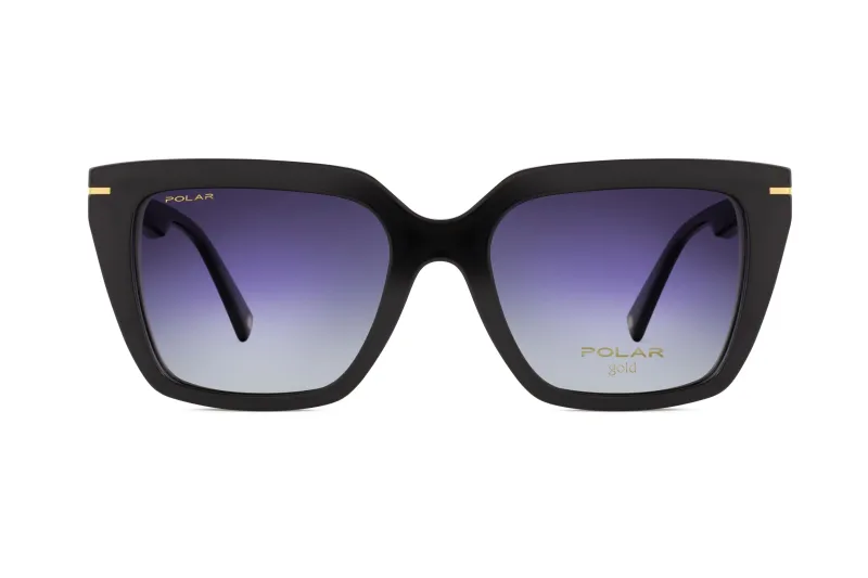 POLAR GOLD CLIP-ON 48 C. 77