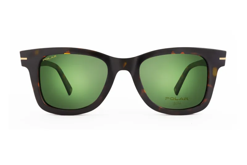 POLAR GOLD CLIP-ON 54 C. 428