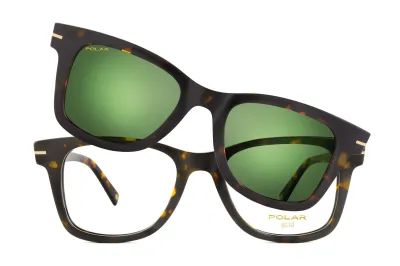 POLAR GOLD CLIP-ON 54 C. 428