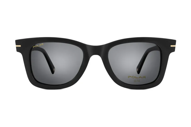 POLAR GOLD CLIP-ON 54 C. 77