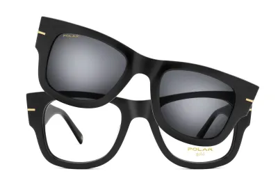 POLAR GOLD CLIP-ON 64 C. 77