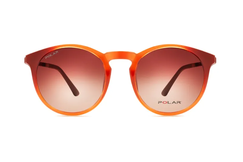 POLAR ULTEM CLIP-ON 400 C. 23