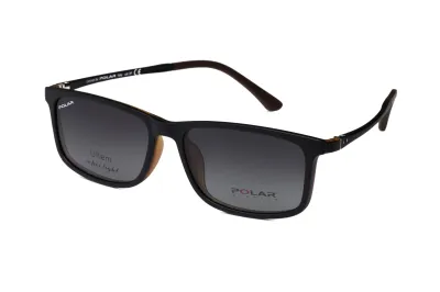 POLAR ULTEM CLIP-ON 401 C. 428