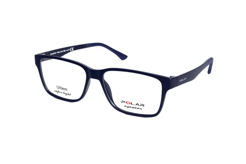 POLAR ULTEM CLIP-ON 403 C. 20/C